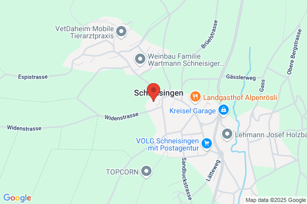 Steueramt und ASVA- Zweigstelle