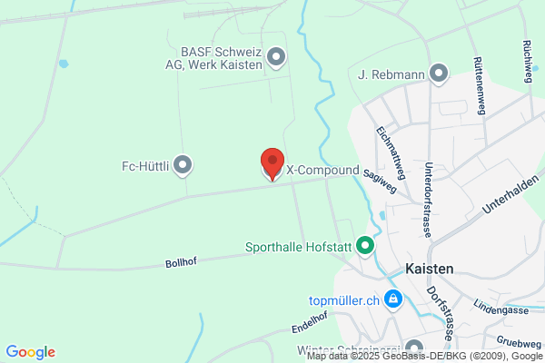 X-Compound GmbH