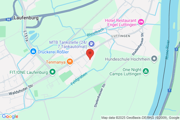 myNet Consulting GmbH