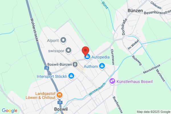 Dekorationsvermietung.ch AG