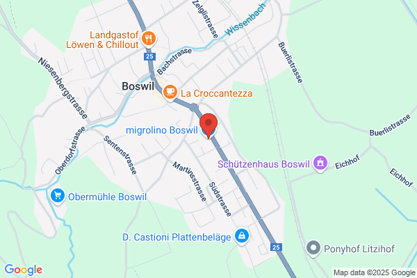 migrolino Boswil