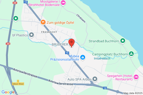 Bruderer