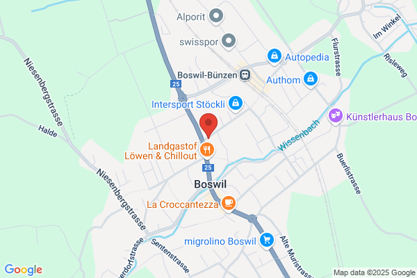 Autoklinik P. Werder