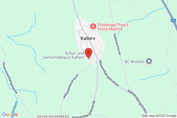Gemeindeverwaltung