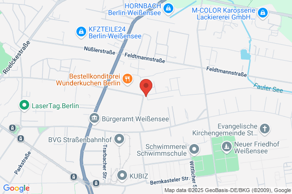MOS-Mail Order Systems GmbH