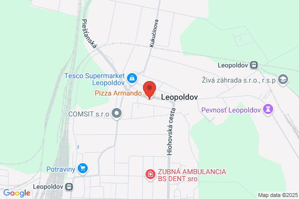 Pizzeria Armando