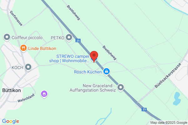 Strewo Camper Shop GmbH