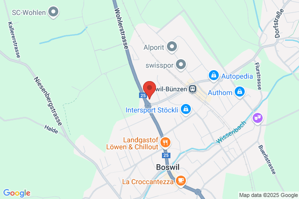 Uninorm Technic AG