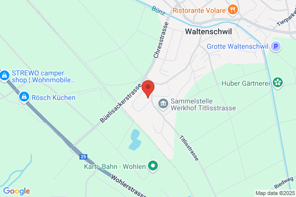 Werder AG