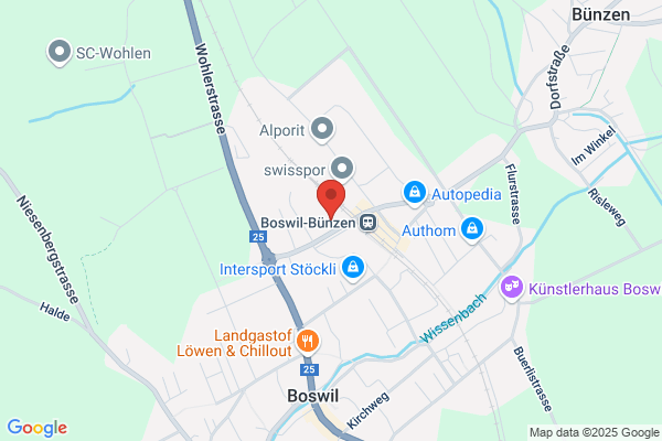 Wilfried Berger