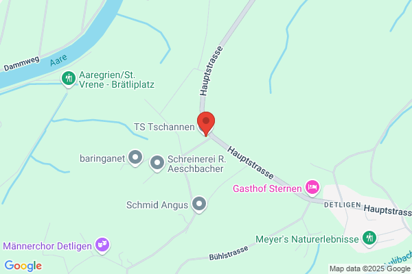 TS Tschannen AG