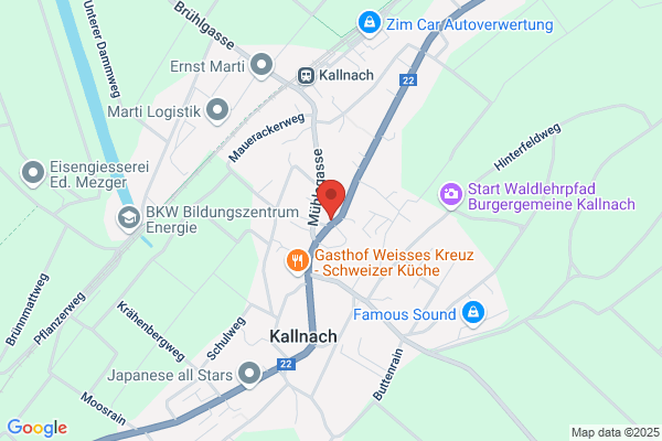 Gasthof Sternen