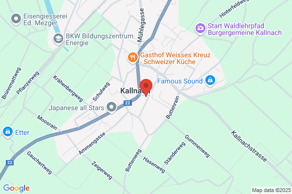 Gemeindeverwaltung