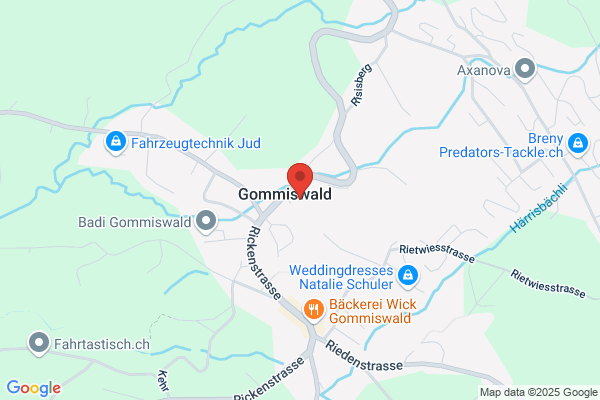 TEMBI AG