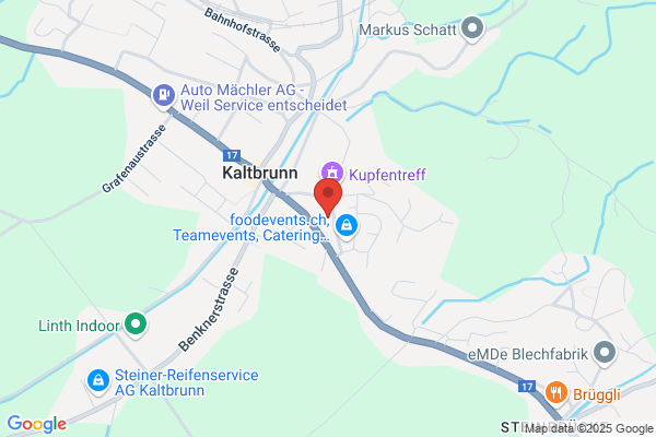 Kant. Polizei