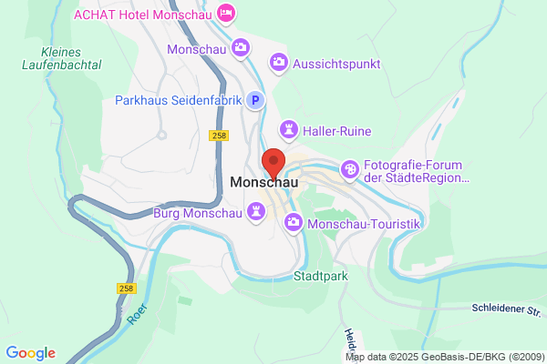 PemoSoft Monsch