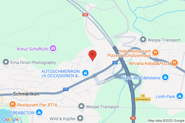 moergeli, in-form gmbh