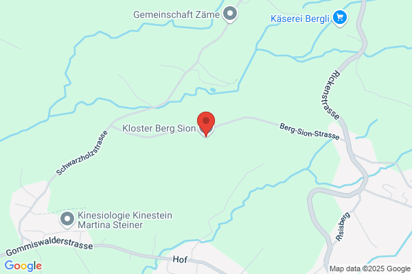 Kloster Berg Sion