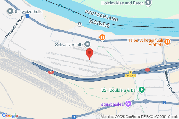 Bilfinger Berger AG