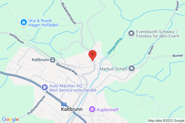 HEFA Baumontagen u. Armierungen Gebertingen