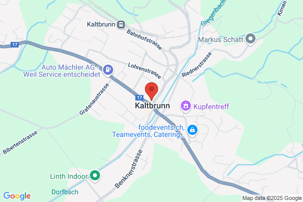 Konkursamt Kt. St. Gallen