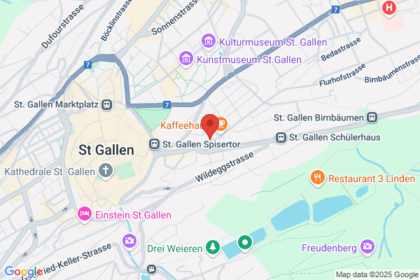 Gasthof Pilgerweg