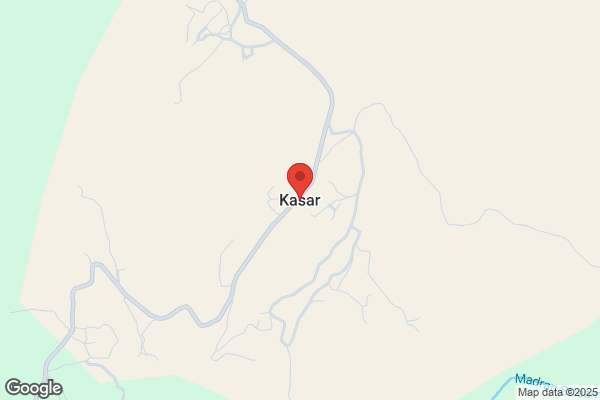 KASAR