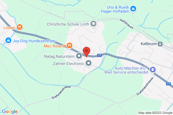 Schreinerei Danzl GmbH