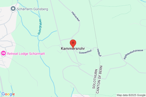 Lanz Gartengestaltung GmbH