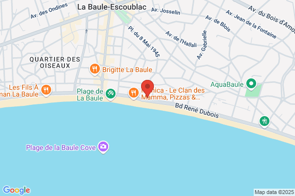 Coiffure Anita