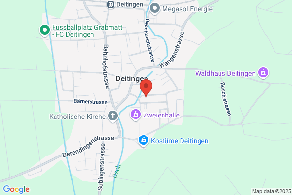 Differensys GmbH