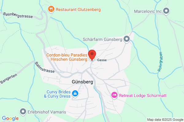 Hirschen Garage
