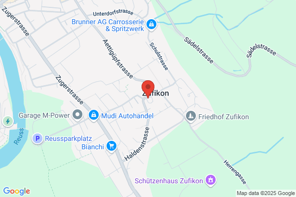 Volg Detailhandels AG