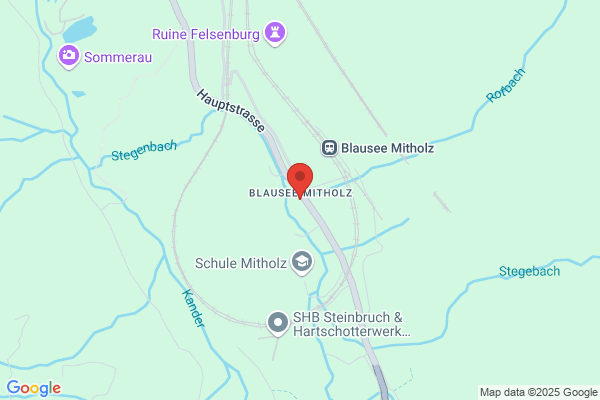 Balmhorn Chez Francis