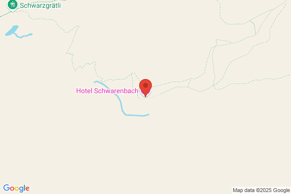 Berghotel Schwarenbach