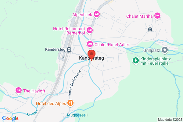 Hotel zur Post