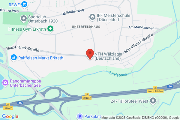 NTN Versicherungen GmbH
