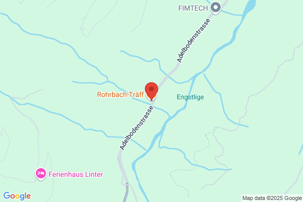 Restaurant Rohrbach-Traeff