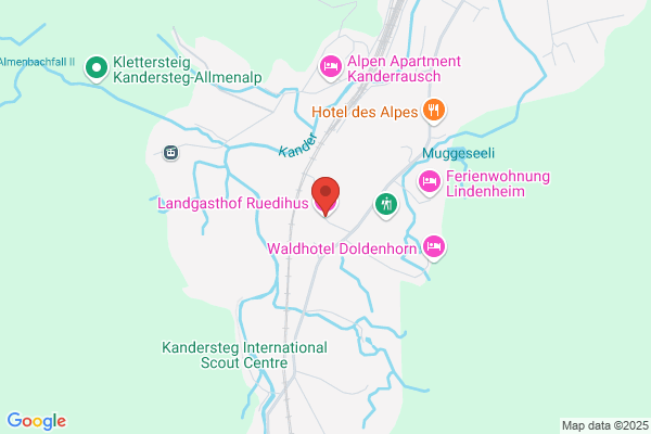 Ruedihus