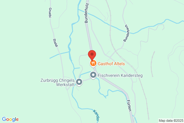 Ryog Holzbau AG