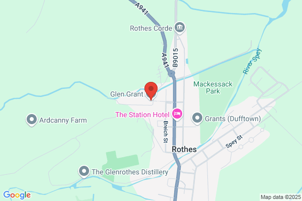 Glen Grit