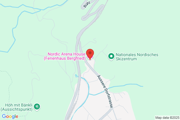 Ferienheim Gemeinde Koeniz