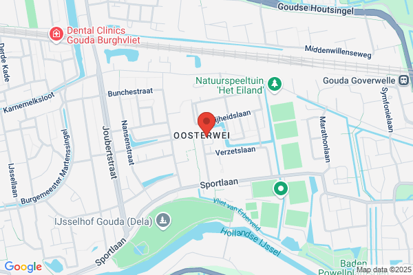 Hoogland Management GmbH