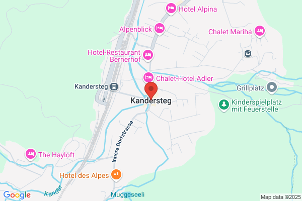 Hotel Adler