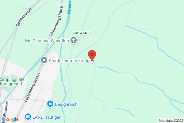 Oberland Kosmetik E. Gurtner