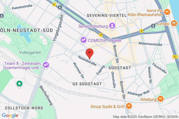 Stoffer Consulting GmbH