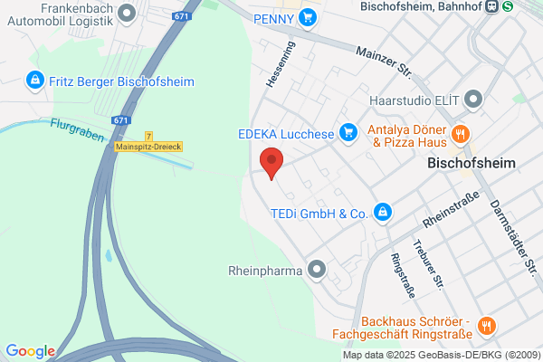 Bc-Agentur