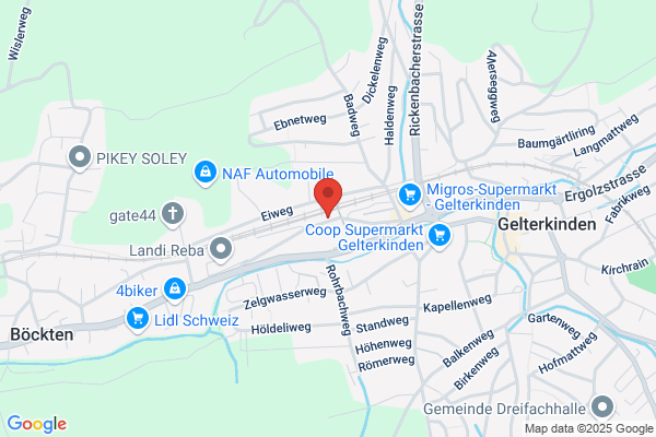 Dorfladen
