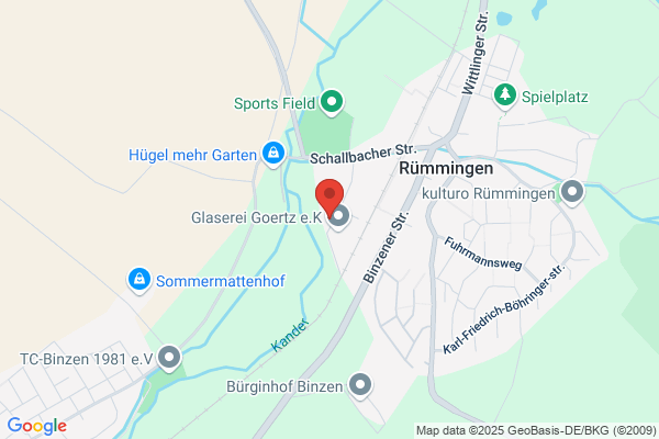 Feuerwehrkommando