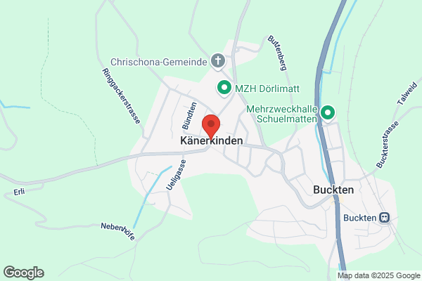 Feuerwehrkommando